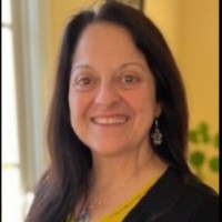 Patricia Mezzacappa