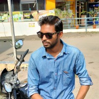Yogesh Padme