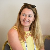 Christine Groves