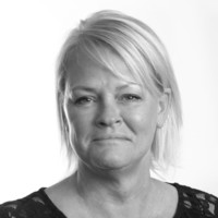 Anne Højbøge