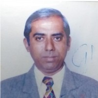 Chandrakant Parekh
