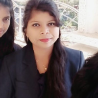 Lalita Nayak