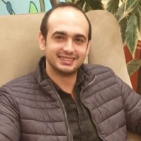 Ahmed Gamea