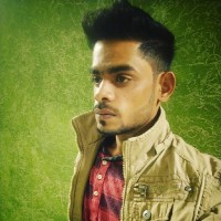 Shahrukh Saifi