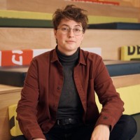 Esmee Bos