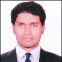 Mohammed Munawar Ahmed