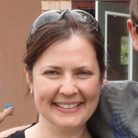 Shawna Foxton