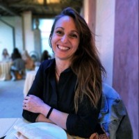 Raffaella Fiorona
