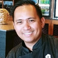 Peter Serrano