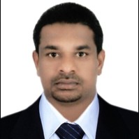 John Jose Mathew