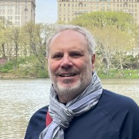 Alain C. Girard