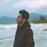 Gabriel Silva Taboga