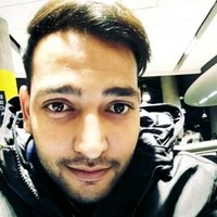 Sourav Harish