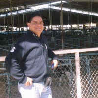 Luis Miguel Sánchez Esparza