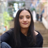 Jana Massoud