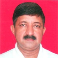 sunil charde