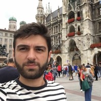 luka gorgiladze