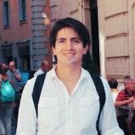 Hernán Carrasco Amores - Estrategia Digital y Diseño Web