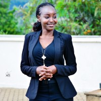 Edith Chepkirui Ronoh
