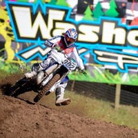 Jesse Crandall