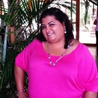 Jina Mamtani - Mahbubani
