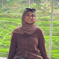 Almira Hussain