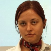 Yana Abolmazova