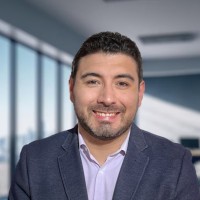 Francisco Javier Mardones Alfaro