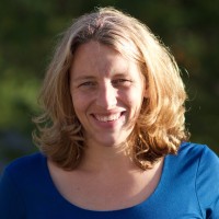 Dr Maggie Hoerger, UKBA(cert)