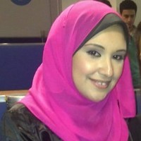 Aya Hamdy