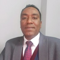 Ayman Salih