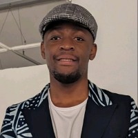 Charles Yanze