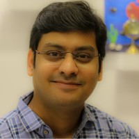 Swapnil Deshmukh