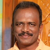 Manoharan M