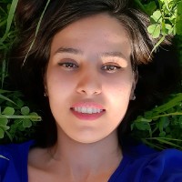 Azadeh Noory