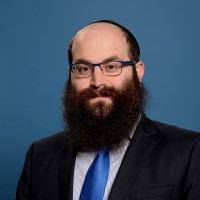 Mordechai Ives, CPA
