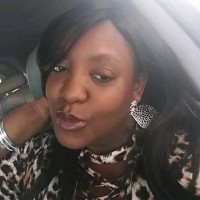 Netisha Brisco