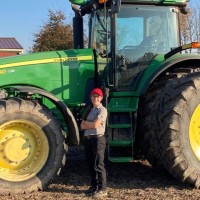 Morgan MacCarthy (Racz)