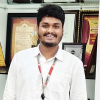 Dilip S