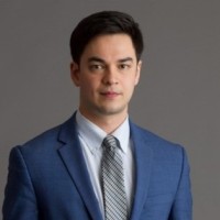 Nick Grant
