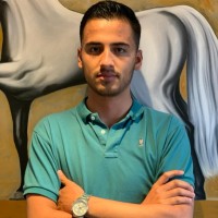 Juan Sebastian Martinez Marroquín