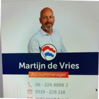 Martijn De Vries