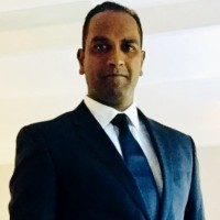 Kamalasen Govender