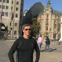 Luis Geraldo Garcez Duarte