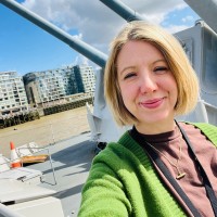 Sally Webb