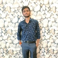 Vishal Kumar Yadav