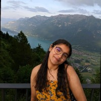 Inaya Dixit