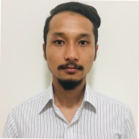 Abases Shrestha