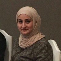 Shaima Alansari