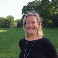 Kate Tilley